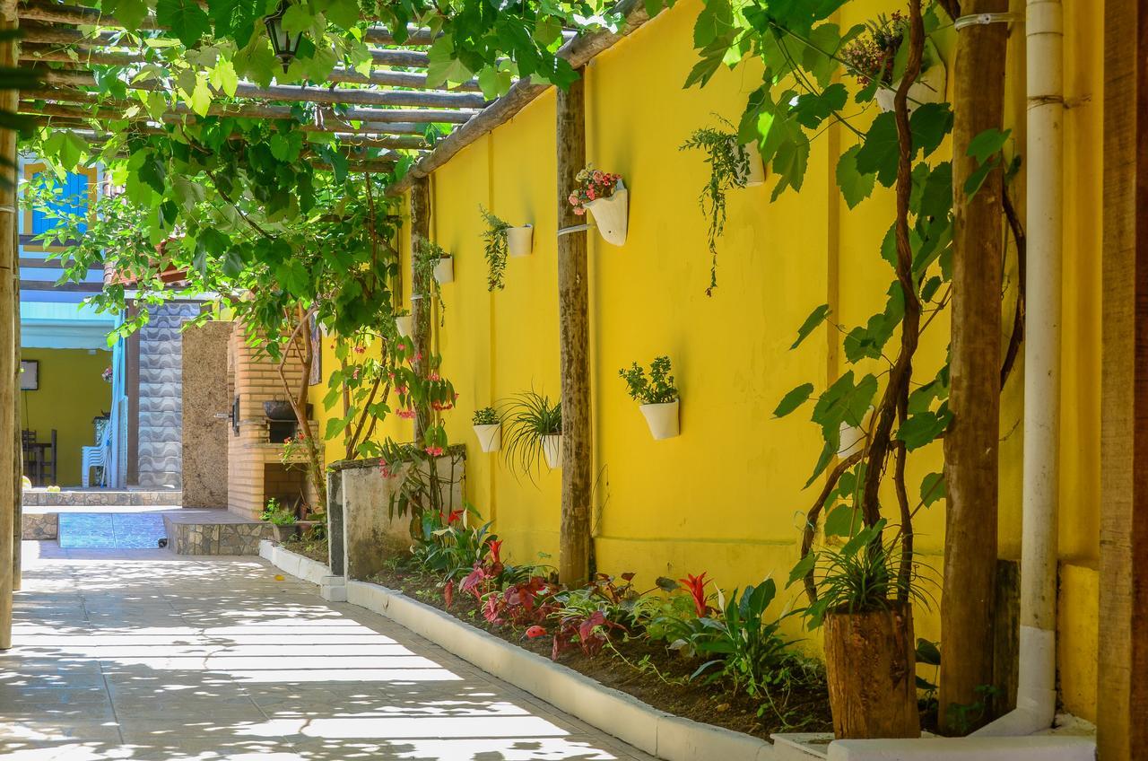 Pousada Primavera Paraty Exterior photo
