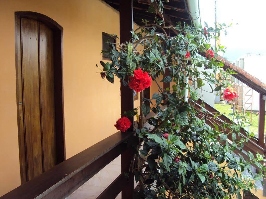 Pousada Primavera Paraty Exterior photo