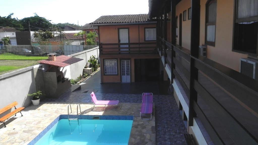 Pousada Primavera Paraty Exterior photo