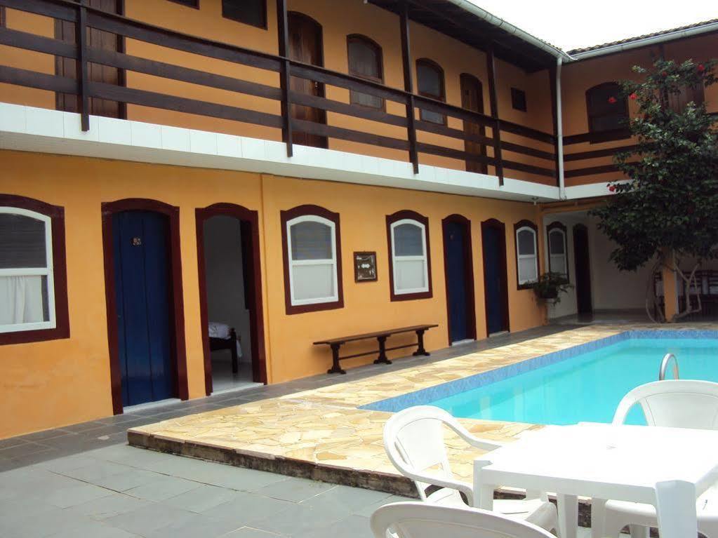 Pousada Primavera Paraty Exterior photo